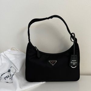 Prada Re-Nylon Re-Edition 2000 mini-bag